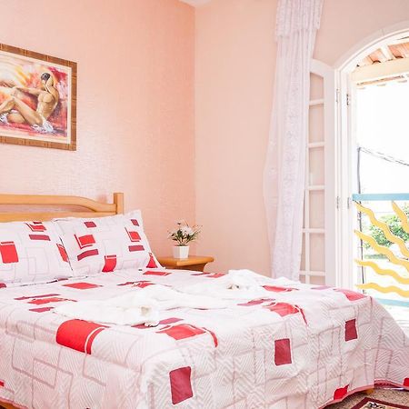Casa Pedro Leilighet Búzios Eksteriør bilde