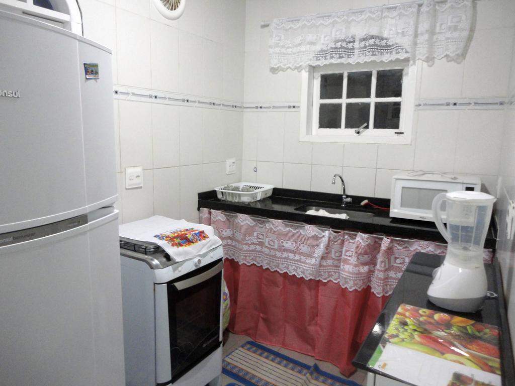 Casa Pedro Leilighet Búzios Rom bilde
