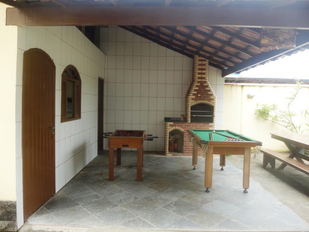 Casa Pedro Leilighet Búzios Eksteriør bilde