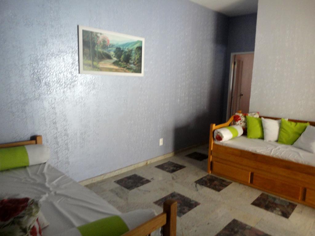 Casa Pedro Leilighet Búzios Rom bilde