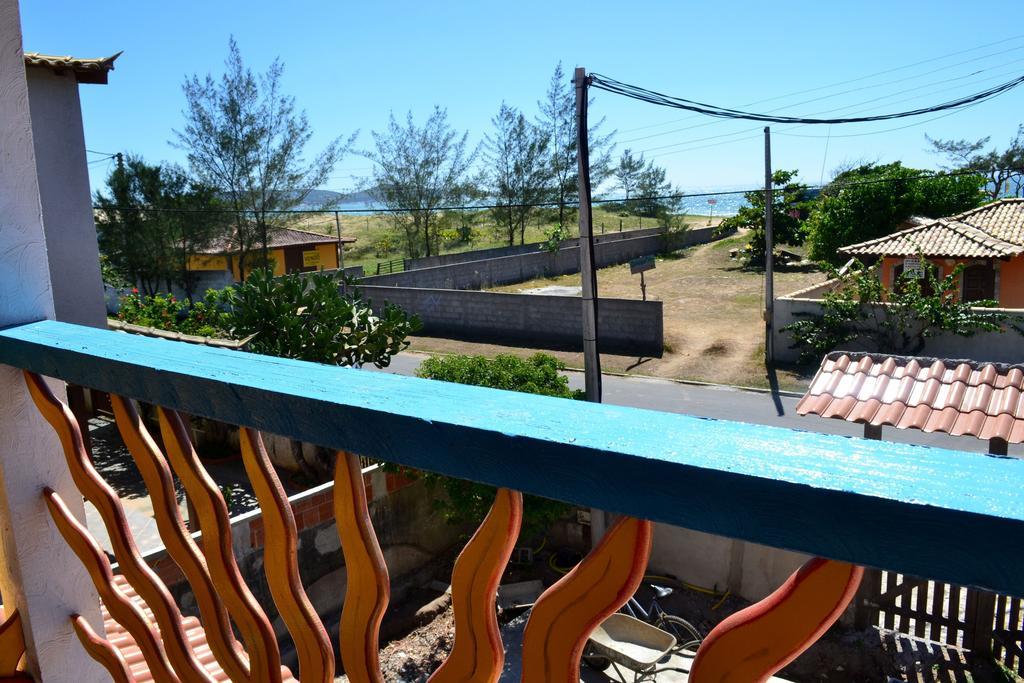 Casa Pedro Leilighet Búzios Rom bilde