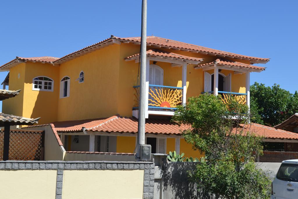 Casa Pedro Leilighet Búzios Rom bilde