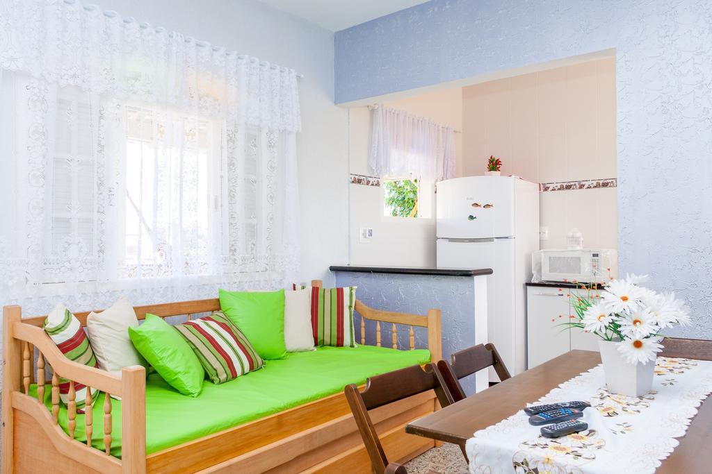 Casa Pedro Leilighet Búzios Eksteriør bilde