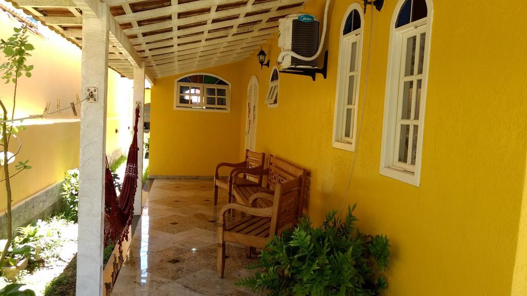 Casa Pedro Leilighet Búzios Eksteriør bilde