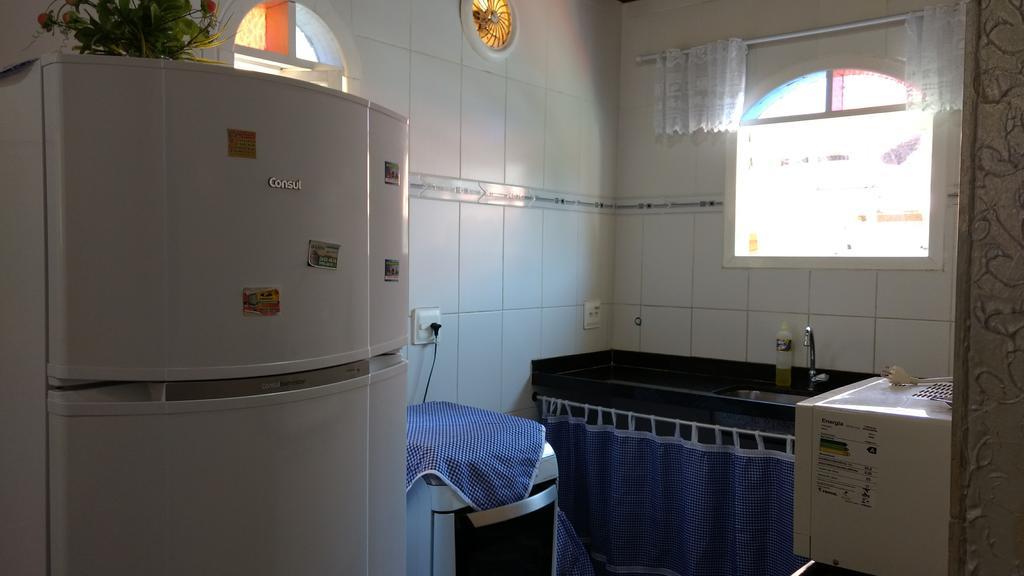 Casa Pedro Leilighet Búzios Eksteriør bilde